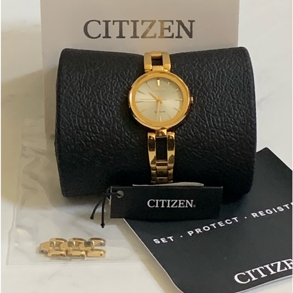 COPY - Citizen AXIOM Womens Watch - Picture 3 of 5